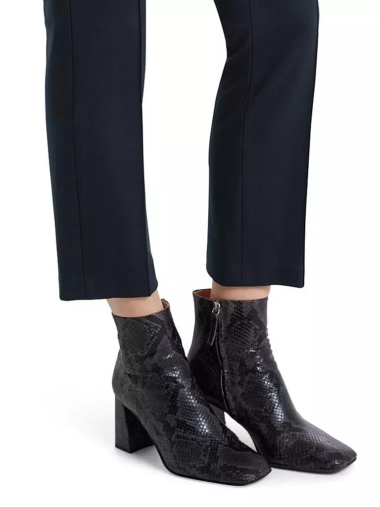 MARC CAIN | Pantaloni business 7/8 | 