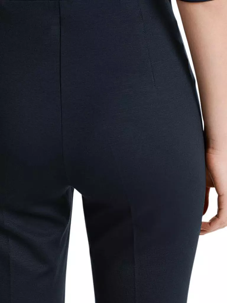 MARC CAIN | Pantaloni business 7/8 | 