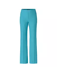 MARC CAIN | Pantaloni business FAID | Turchese
