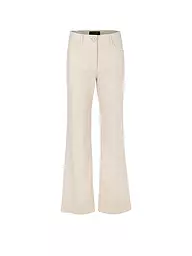 MARC CAIN | Pantaloni business FAID | Beige