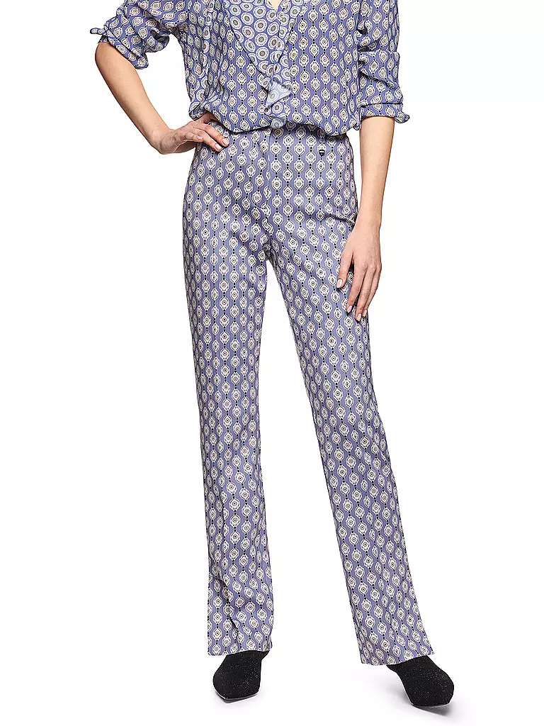 MARC CAIN | Pantaloni business FATSA | 