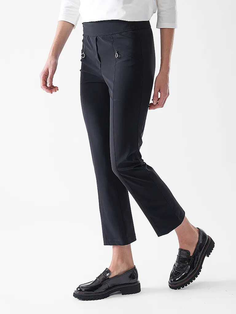 MARC CAIN | Pantaloni business FENGYI | 