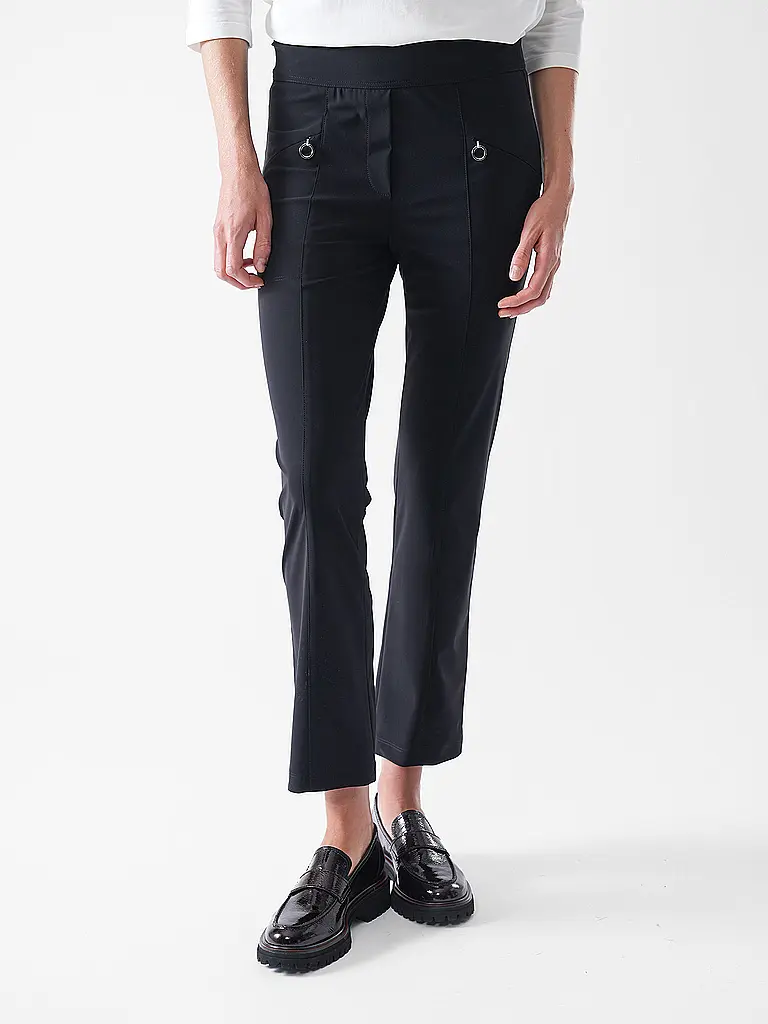 MARC CAIN | Pantaloni business FENGYI | 