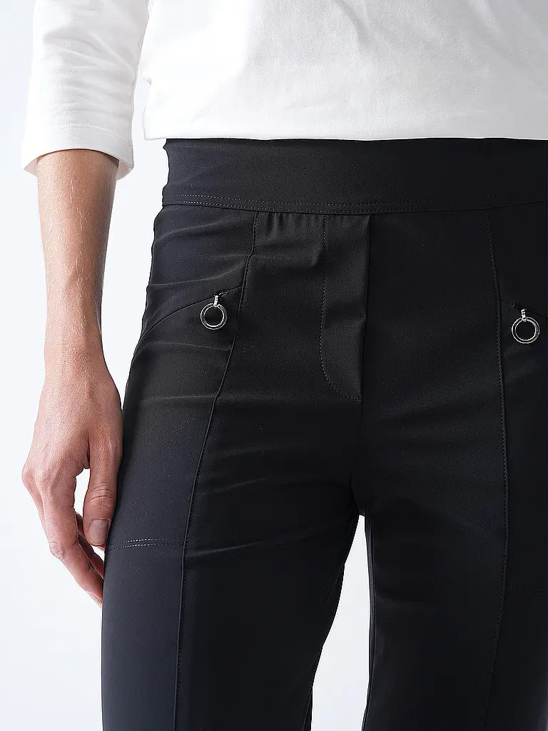 MARC CAIN | Pantaloni business FENGYI | 