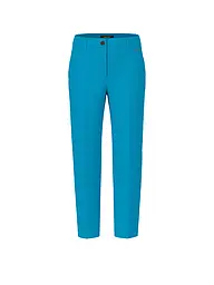 MARC CAIN | Pantaloni business FORDON | Blu
