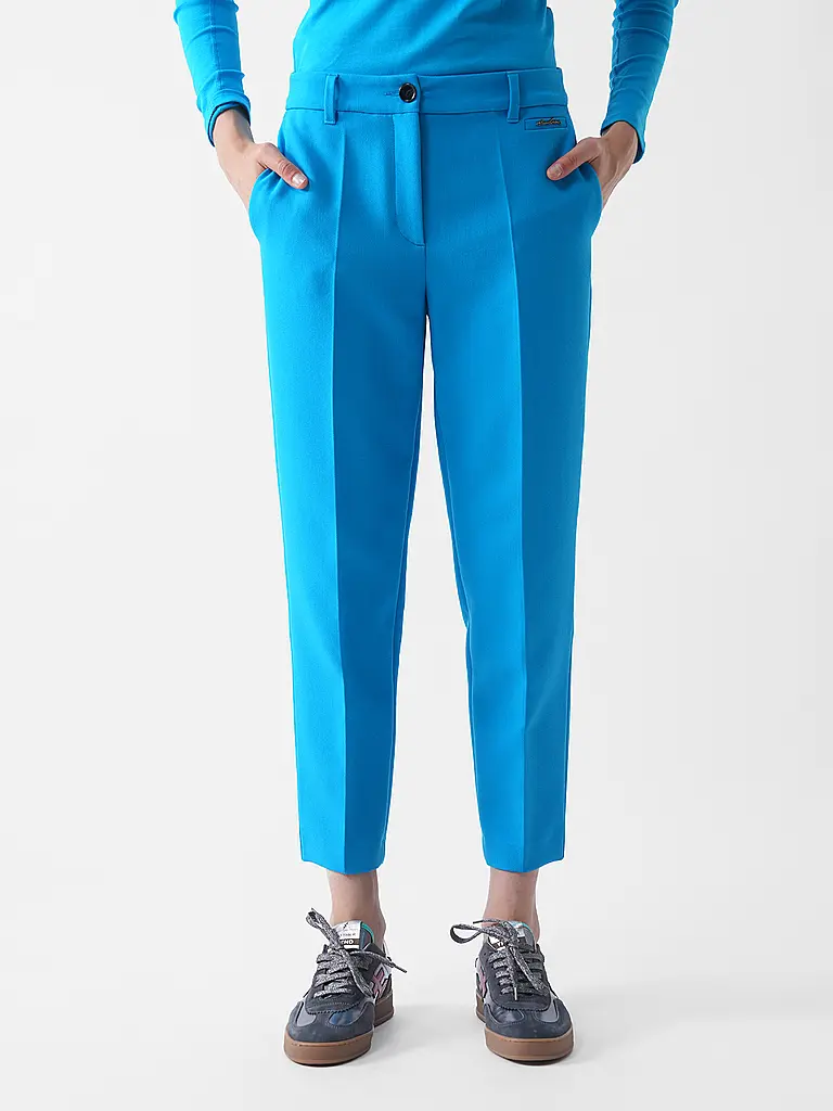 MARC CAIN | Pantaloni business FORDON | 
