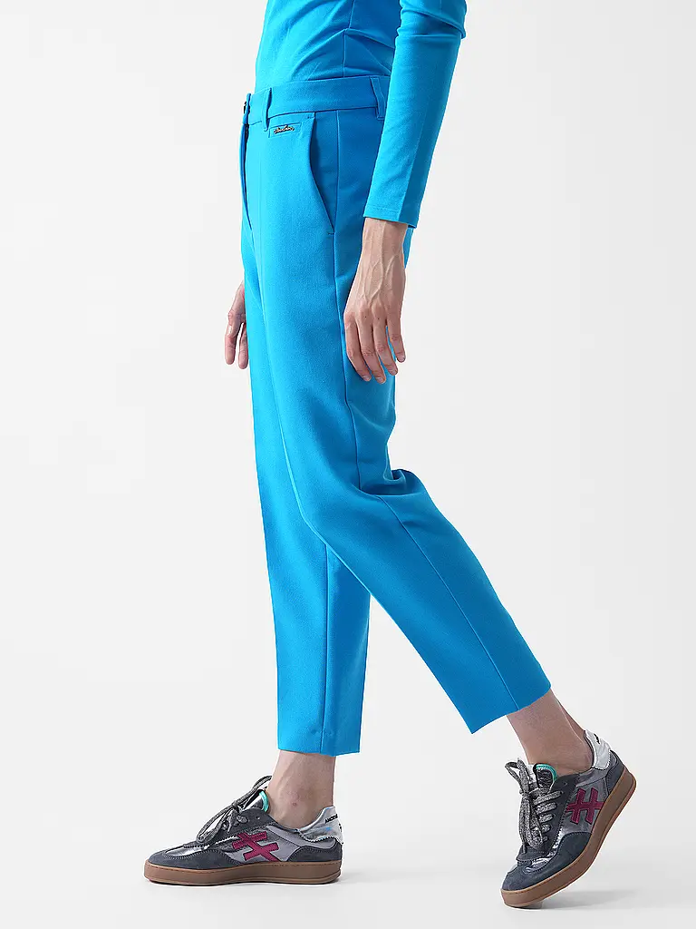 MARC CAIN | Pantaloni business FORDON | 