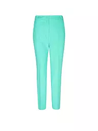 MARC CAIN | Pantaloni business FRANCA | Verde