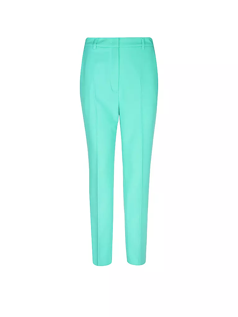 MARC CAIN | Pantaloni business FRANCA | Verde