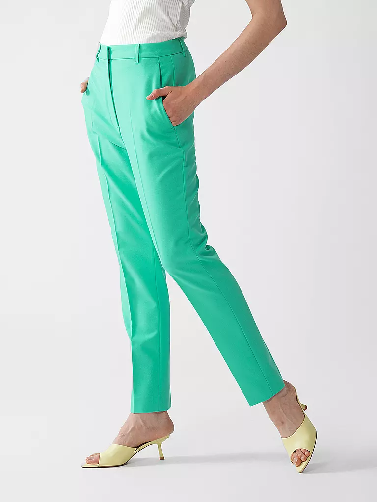 MARC CAIN | Pantaloni business FRANCA |