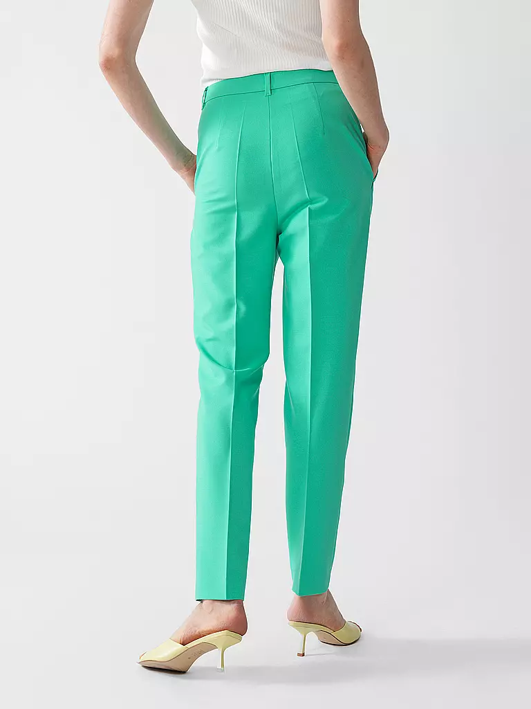 MARC CAIN | Pantaloni business FRANCA |