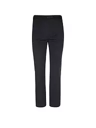 MARC CAIN | Pantaloni business FREDERICA | Blu scuro