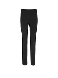 MARC CAIN | Pantaloni business FREDERICA | Nero
