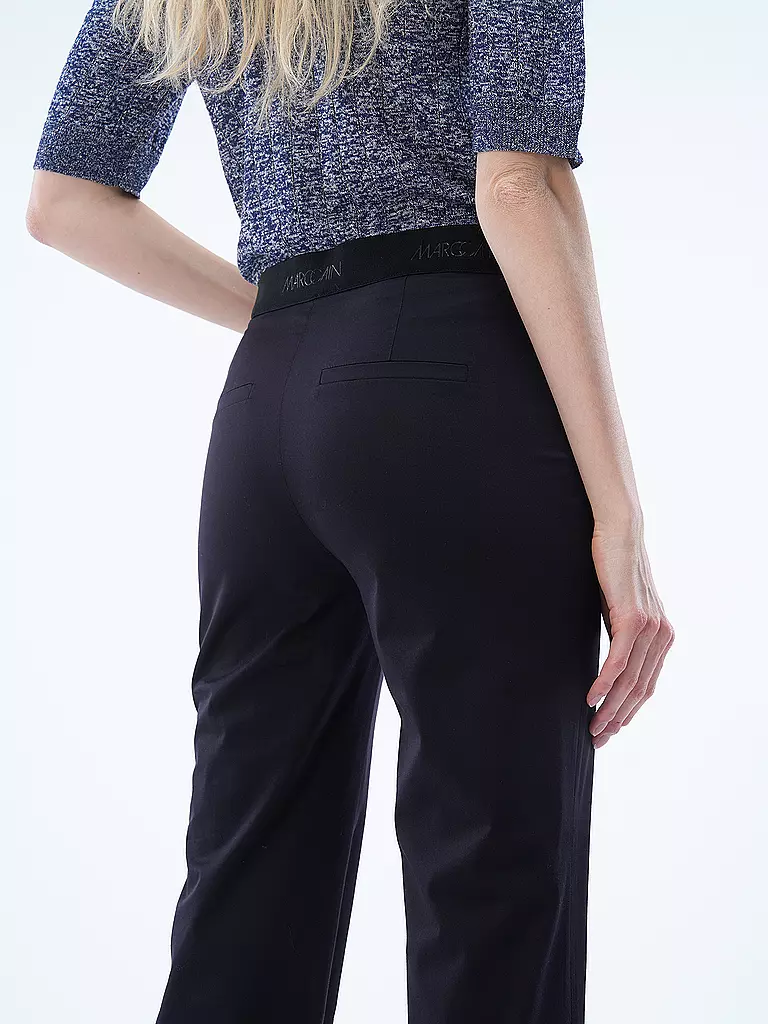 MARC CAIN | Pantaloni business FREDERICA | 