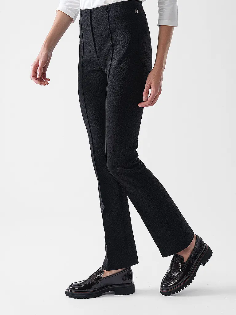 MARC CAIN | Pantaloni business FREDERICA | 