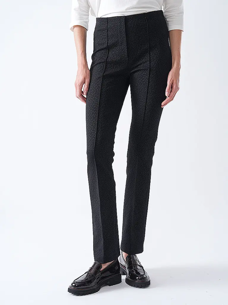 MARC CAIN | Pantaloni business FREDERICA | 