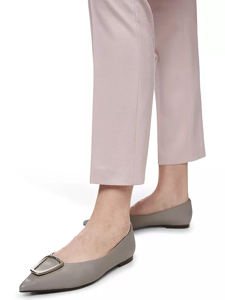 MARC CAIN | Pantaloni business slim fit SYDNEY | 