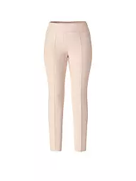 MARC CAIN | Pantaloni business SLIVEN | Crema
