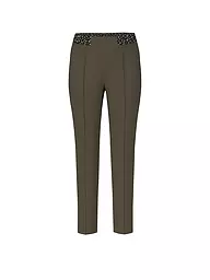 MARC CAIN | Pantaloni business SYDNEY | Oliva