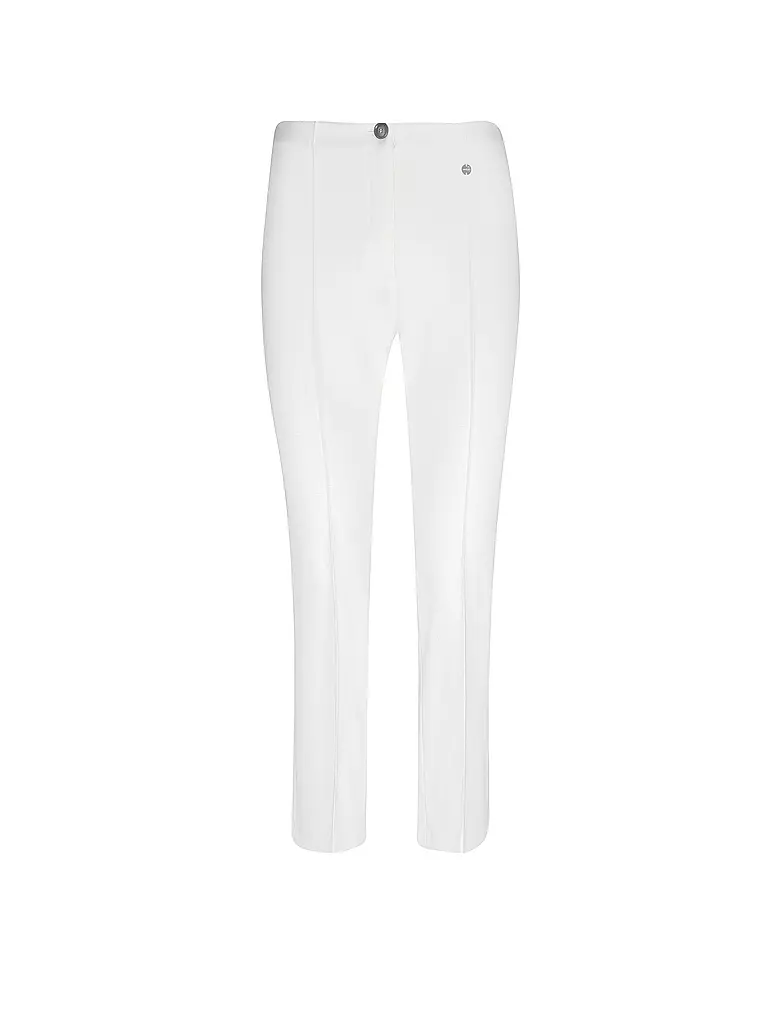 MARC CAIN | Pantaloni business SYDNEY | Crema