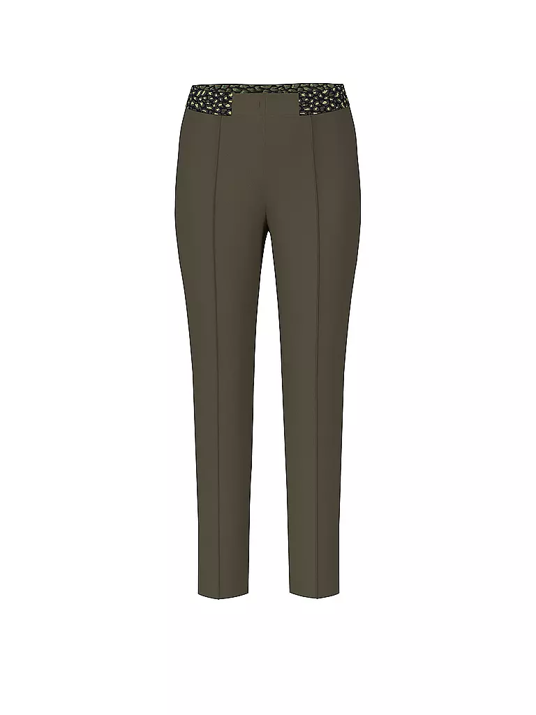 MARC CAIN | Pantaloni business SYDNEY | Oliva