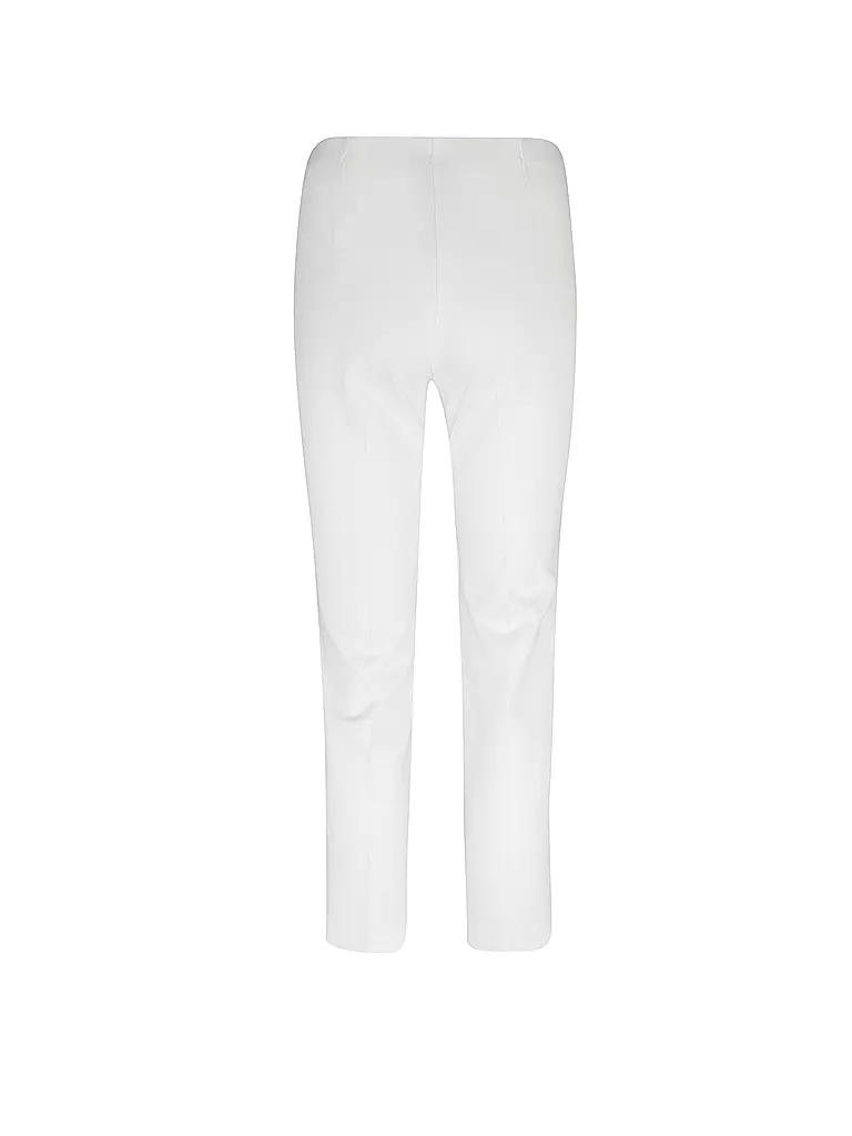 MARC CAIN | Pantaloni business SYDNEY | Crema