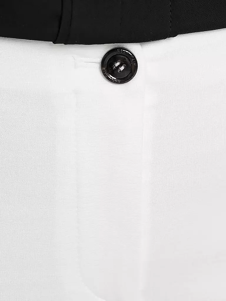 MARC CAIN | Pantaloni business SYDNEY | Crema