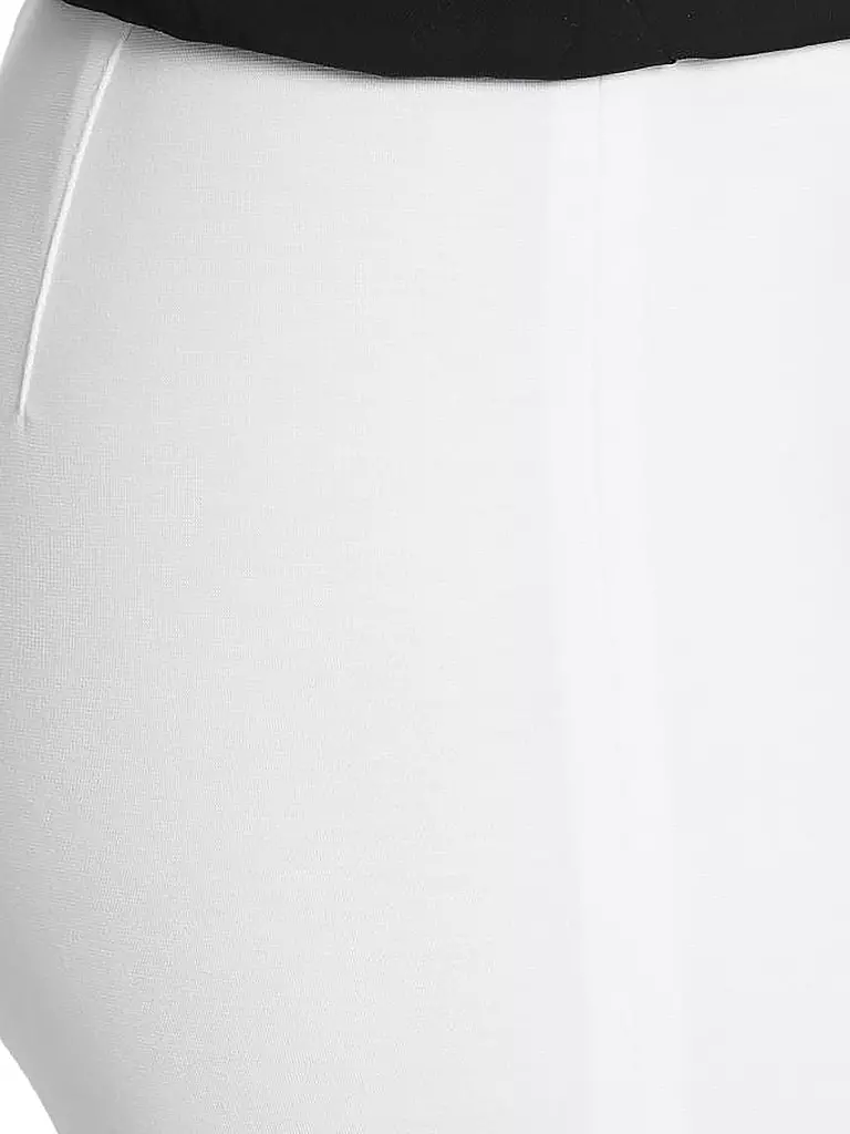 MARC CAIN | Pantaloni business SYDNEY | Crema