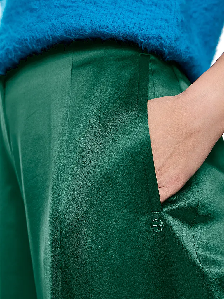 MARC CAIN | Pantaloni business WASCO | 
