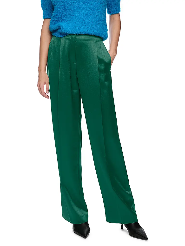 MARC CAIN | Pantaloni business WASCO | 