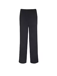 MARC CAIN | Pantaloni business WASHINGTON | Blu scuro