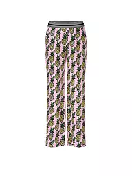 MARC CAIN | Pantaloni business WASHINGTON | Rosa