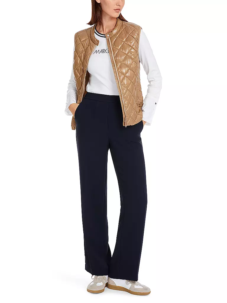 MARC CAIN | Pantaloni business WASHINGTON | 