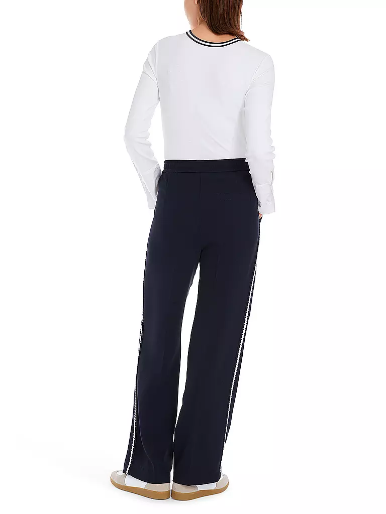 MARC CAIN | Pantaloni business WASHINGTON | 