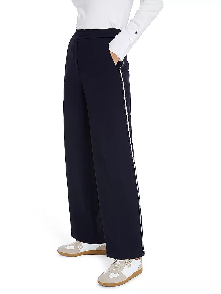 MARC CAIN | Pantaloni business WASHINGTON | 
