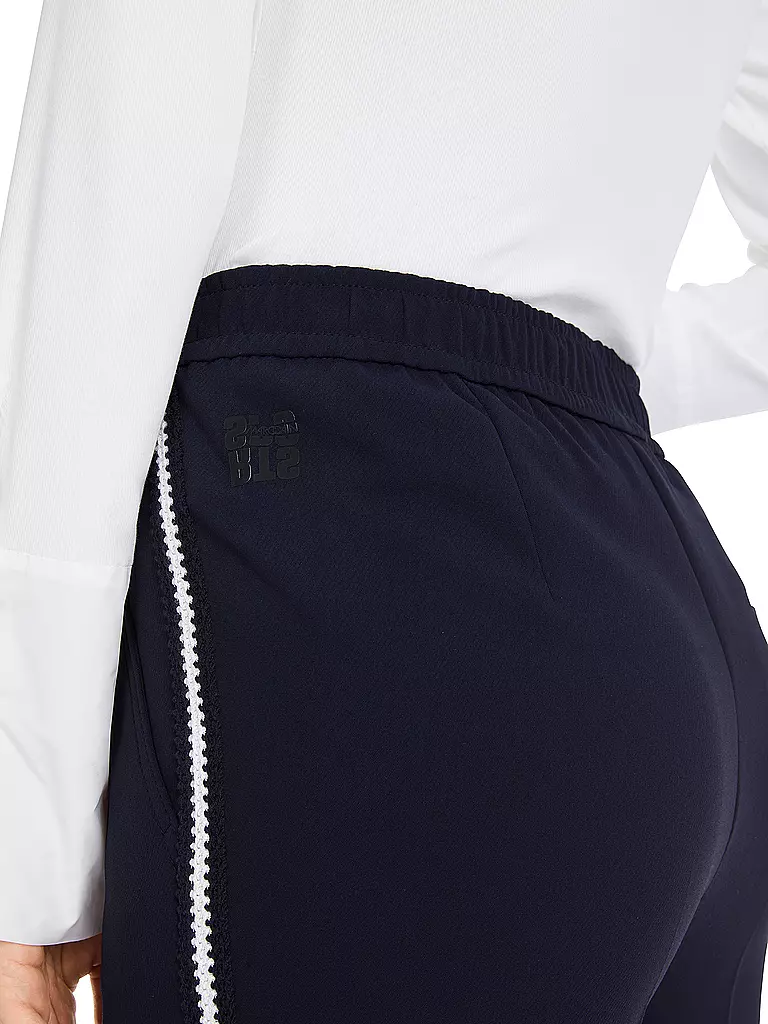 MARC CAIN | Pantaloni business WASHINGTON | 