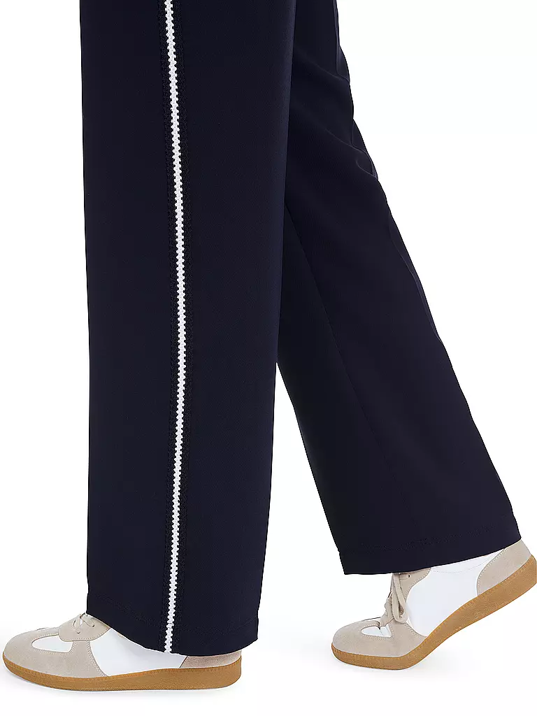 MARC CAIN | Pantaloni business WASHINGTON | 