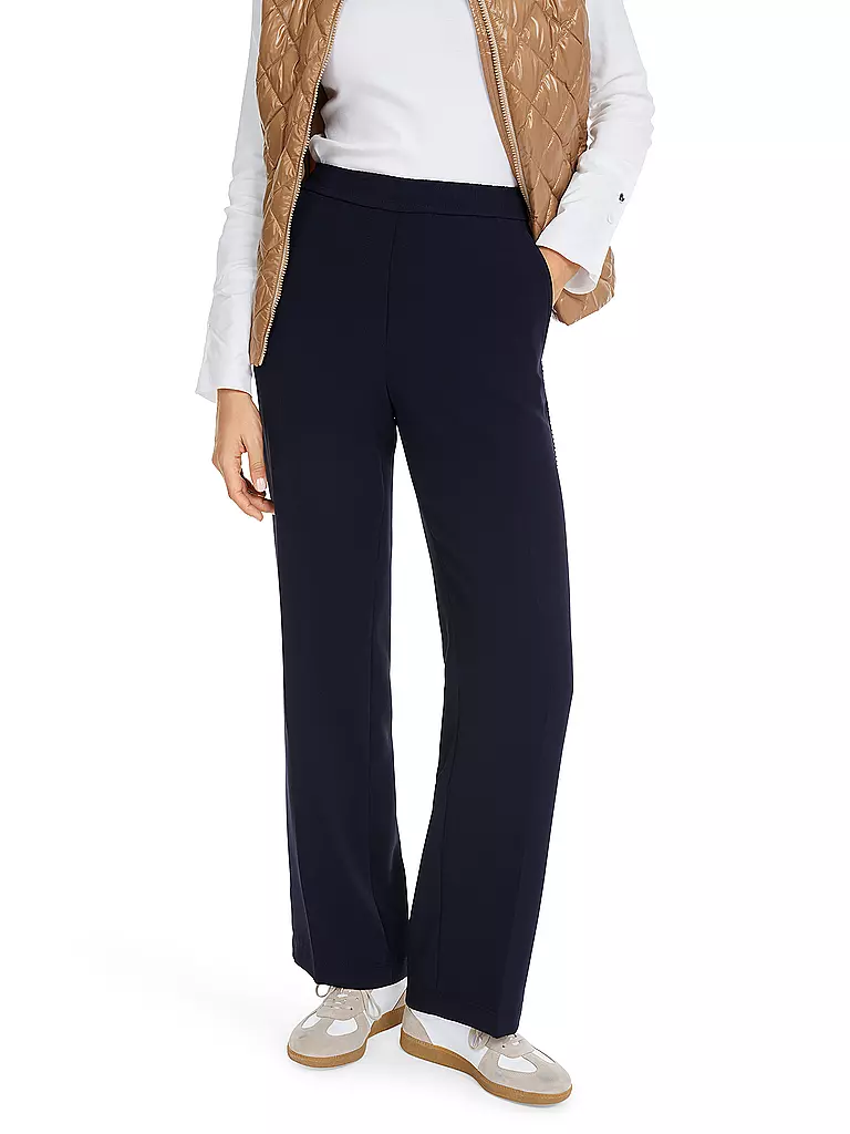 MARC CAIN | Pantaloni business WASHINGTON | 