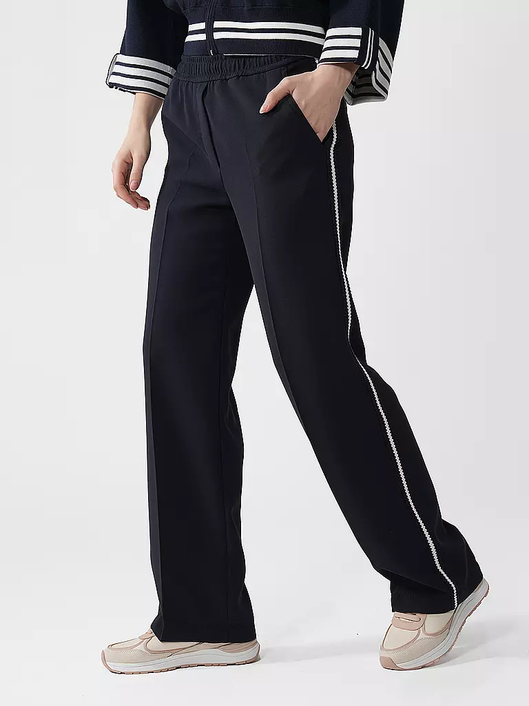MARC CAIN | Pantaloni business WASHINGTON | 