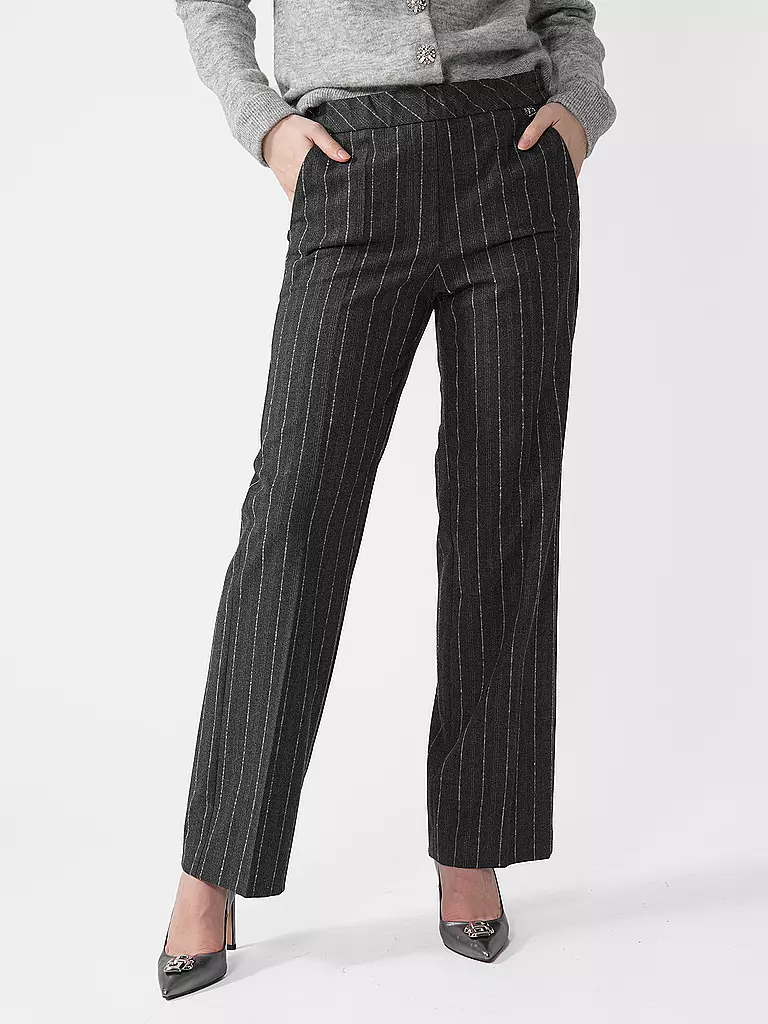 MARC CAIN | Pantaloni business WASHINGTON |