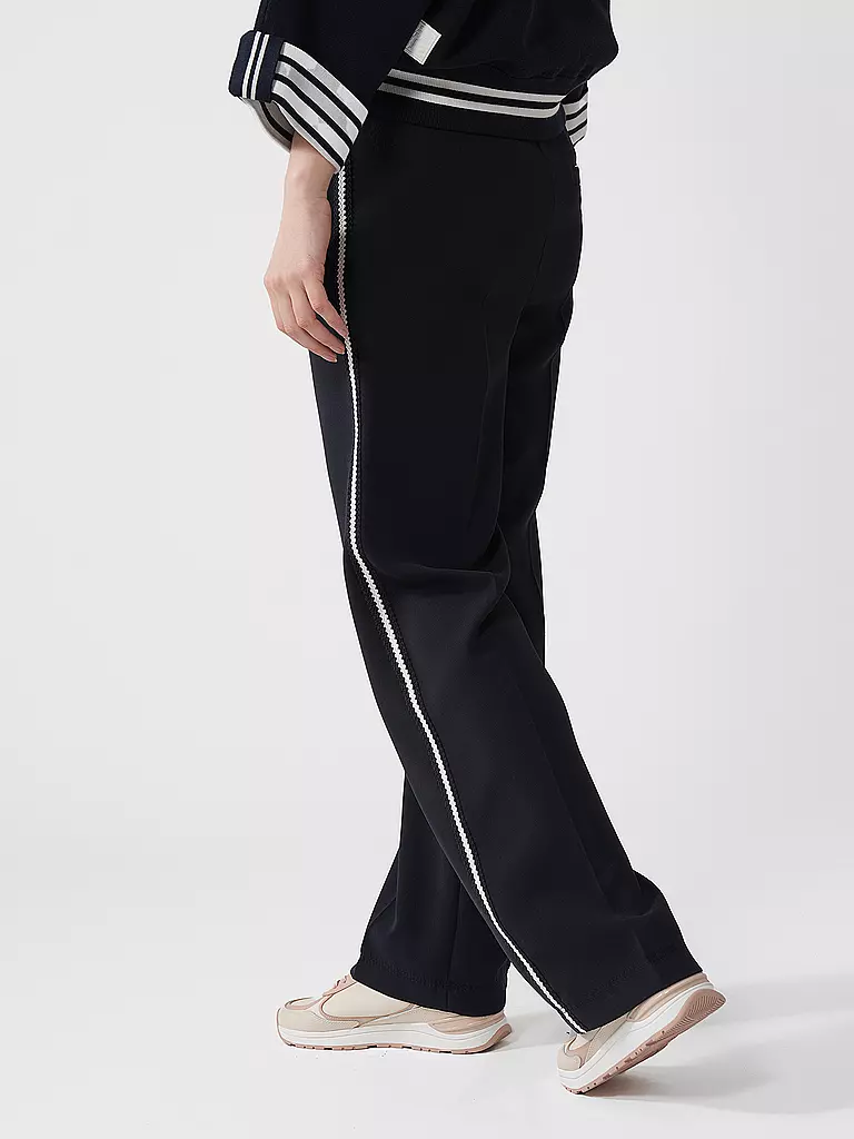 MARC CAIN | Pantaloni business WASHINGTON | 