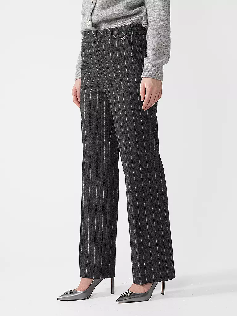 MARC CAIN | Pantaloni business WASHINGTON |