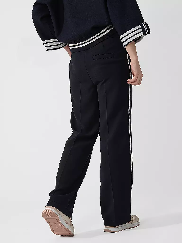 MARC CAIN | Pantaloni business WASHINGTON | 