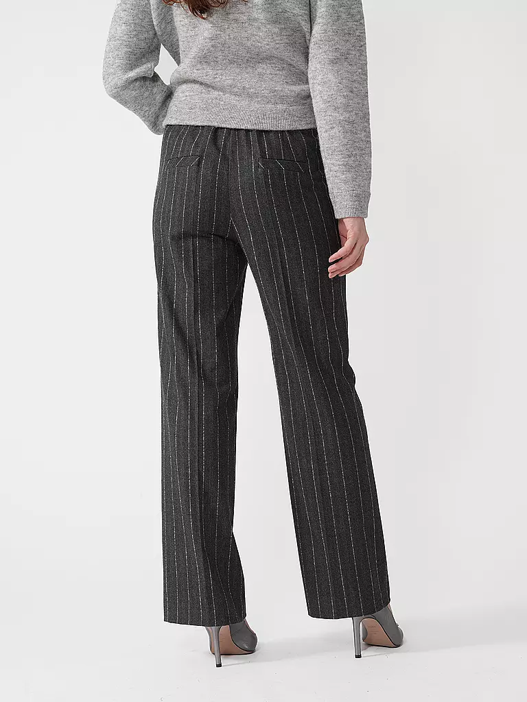 MARC CAIN | Pantaloni business WASHINGTON |