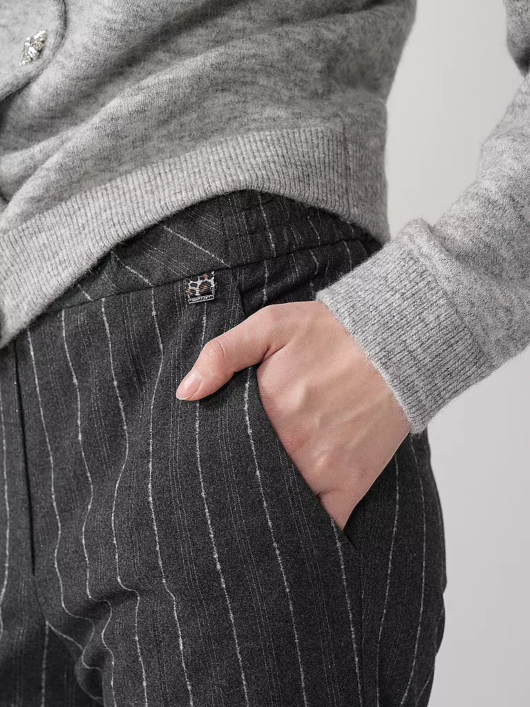 MARC CAIN | Pantaloni business WASHINGTON |