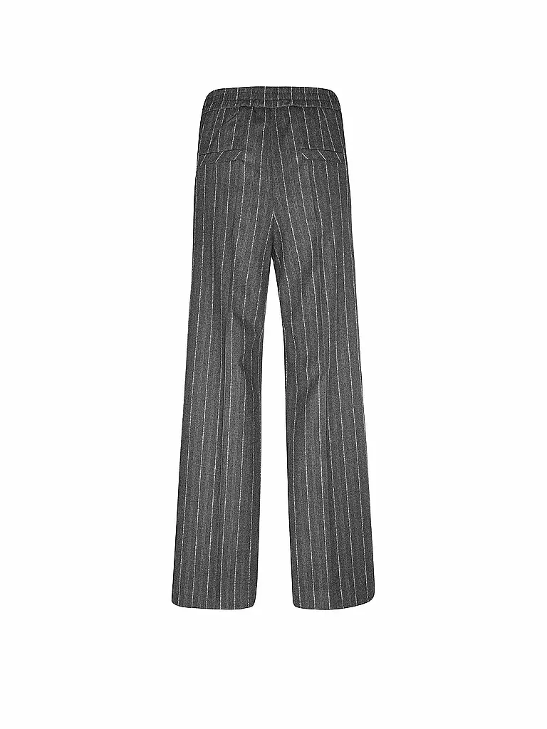 MARC CAIN | Pantaloni business WASHINGTON |