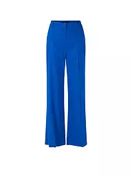 MARC CAIN | Pantaloni business WAUKEE | Blu