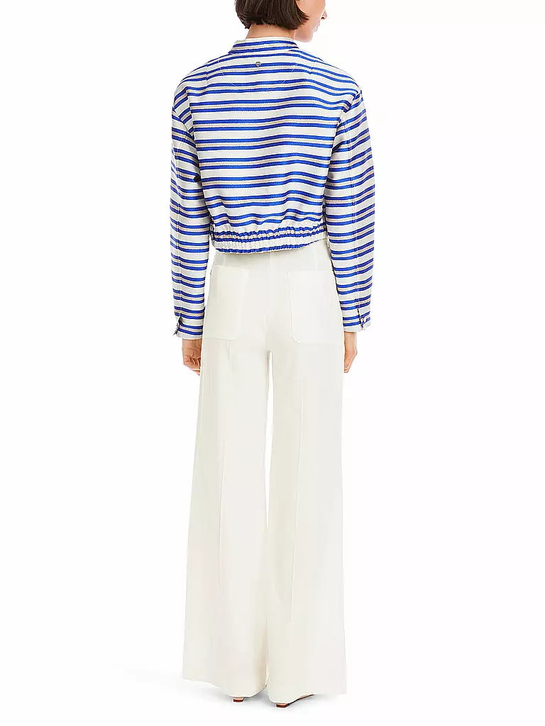 MARC CAIN | Pantaloni business WAUKEE | 