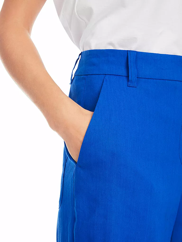 MARC CAIN | Pantaloni business WAUKEE | 
