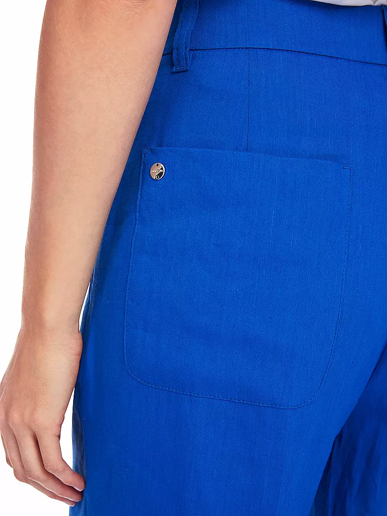 MARC CAIN | Pantaloni business WAUKEE | 